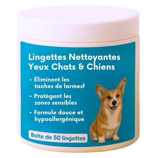 SoftEyes – Soulage les yeux sensibles